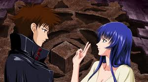 「スバル・リョーコ 機動戦艦ナデシコ The prince of darkness」の画像検索結果