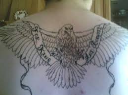 Eagle Tattoo Designs