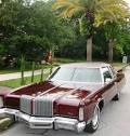Christopher Rhinehart's 1976 Chrysler New Yorker Brougham St Regis ...