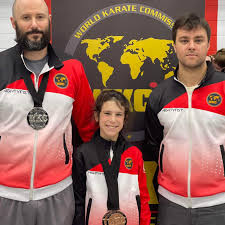 Image result for Sudbury Hapkido Club