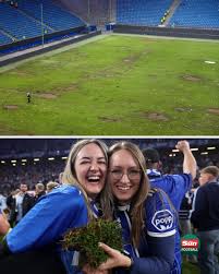 Image result for Football Invasion