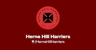 Image result for Herne Hill Harriers