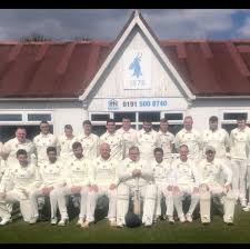 Image result for Gateshead Fell Cricket Club