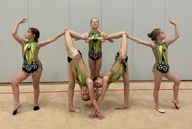 Image result for Merseyside Rhythmic Gymnastics Club
