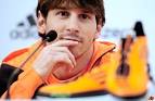 Lionel Messi God Of Football