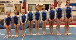 Image result for Pinewood Gymnastics Club