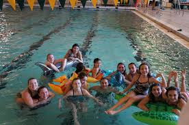 Image result for Chippenham Synchronised Swimming Club