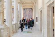 Tour the Museum with Us — Carnegie Museum of Art