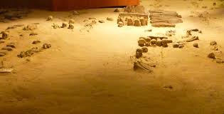 Image result for 土井ヶ浜遺跡　視線　故郷