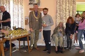 Image result for Stowmarket Table Tennis Club