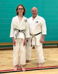 Image result for Thames Valley Shotokan Karate