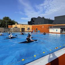 Image result for Kingston Kayak Club