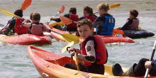Image result for Birmingham Canoe Club