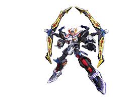 「アポロ 創星のアクエリオン」の画像検索結果