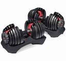 Dumbbells