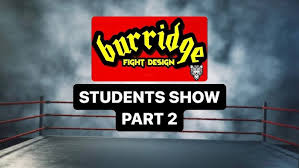Image result for Burridge Fight Design