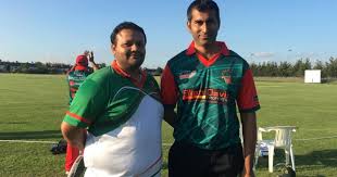 Image result for Hainault & Clayhall Cricket Club