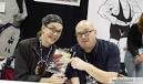 Picture: The Wachowski brothers are no more!