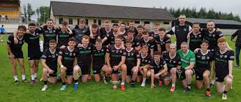 Image result for Omagh St Endas