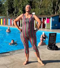 Image result for South London Swimming Club