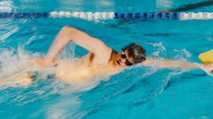 Image result for Swimming