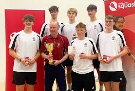 Image result for Truro Squash Club