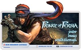 Image result for prince of persia 4