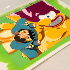 「則巻千兵衛 Dr.スランプ アラレちゃん」の画像検索結果