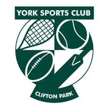 Image result for York Squash Rackets Club