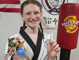 Image result for moray coast tang soo do