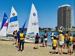 Image result for Sandwell Valley Sailing Club