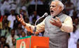 Love or hate, Modi's BJP flavour - Hindustan Times