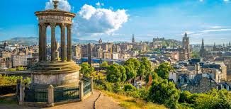 Image result for Edinburgh University