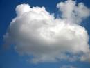 Photo gallery, big white cloud - image 5