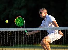 Image result for Junior Clay Tennis Registry