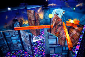 Image result for The Flip Factory Gymnastics Club