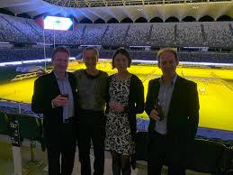 Image result for Aldbrough Badminton Club