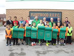 Image result for Fleetwood Rugby Union Football Club