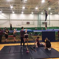 Image result for Southampton Trampoline Club