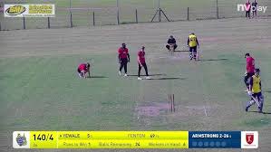 Image result for Fenton Cricket Club