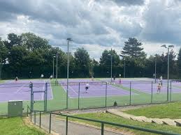 Image result for Hallam Grange Lawn Tennis Club