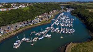 Image result for Neyland Yacht Club