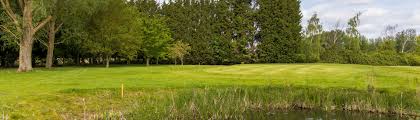 Image result for Girton Golf Club (Cambridge) Ltd