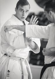 Image result for Uwe Karate Club