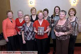 Image result for Oldham Indoor Bowls Club