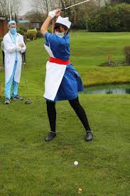 Image result for Scraptoft Golf Club