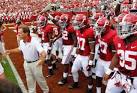Alabama Football: Spring Practice Position Battles Tracker ...