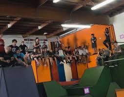 Image result for Velocity PK Parkour Club