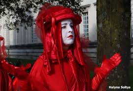 Image result for Reddish Rebels