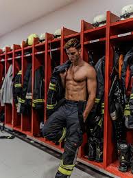 Image result for feuerwehrmann kalender